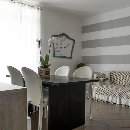 Apartman Acqua & Zucchero, Terre Marine La Spezia