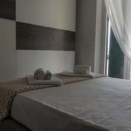 Apartman Acqua & Zucchero, Terre Marine *
