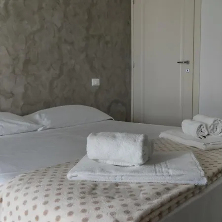 Apartman Acqua & Zucchero, Terre Marine *