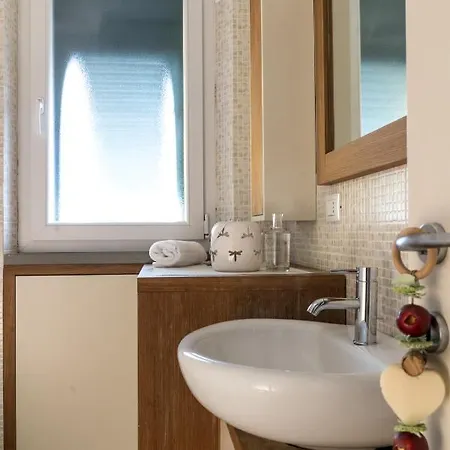 Acqua & Zucchero, Terre Marine Apartman La Spezia