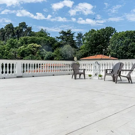 Acqua & Zucchero, Terre Marine Apartman La Spezia